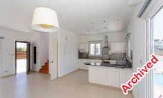 House in Sotira, Famagusta 