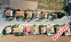 House in Sotira, Famagusta 