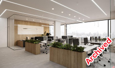 Beautiful office to rent in Agios Nicolaos