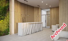 Beautiful office to rent in Agios Nicolaos