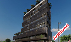 Luxury office to rent in Agios Nicolaos