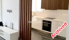 2 bedroom unfurnished apartment to rent in Acropolis