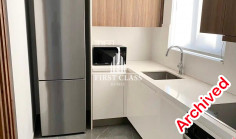 2 bedroom unfurnished apartment to rent in Acropolis