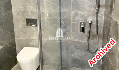 2 bedroom unfurnished apartment to rent in Acropolis
