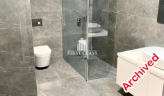 2 bedroom unfurnished apartment to rent in Acropolis