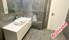 2 bedroom unfurnished apartment to rent in Acropolis
