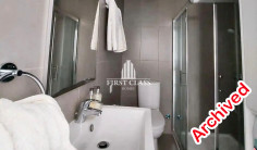 1 bedroom furnished apartment to rent in Aglantzia