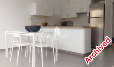 1 bedroom furnished apartment to rent in Aglantzia