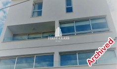 1 bedroom furnished apartment to rent in Aglantzia