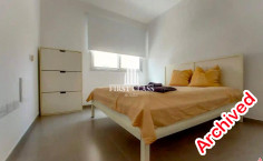 1 bedroom furnished apartment to rent in Aglantzia