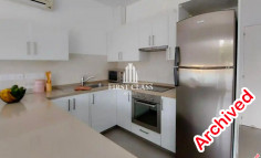 1 bedroom furnished apartment to rent in Aglantzia