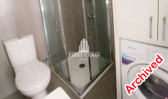 1 bedroom furnished apartment to rent in Aglantzia