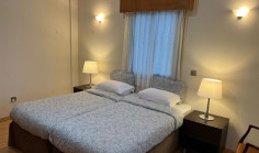 House (detached) in Moutagiaka, Limassol for rent 