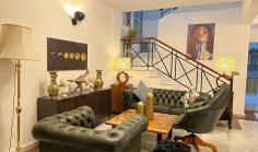 House (detached) in Moutagiaka, Limassol for rent 