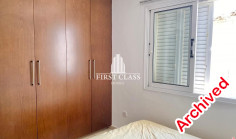 Large 2 bedrooms furnished apartment to rent in Strovolos