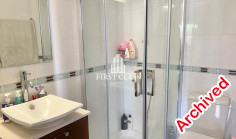 Large 2 bedrooms furnished apartment to rent in Strovolos