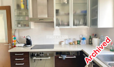 Large 2 bedrooms furnished apartment to rent in Strovolos