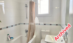 Large 2 bedrooms furnished apartment to rent in Strovolos