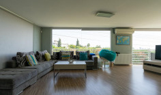 House (detached) in Green Area, Limassol for rent 