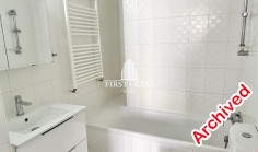 Spacious 3 bedrooms unfurnished apartment to rent in Strovolos