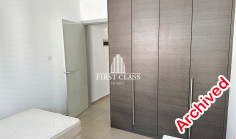 Spacious 3 bedrooms unfurnished apartment to rent in Strovolos