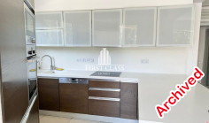 Spacious 3 bedrooms unfurnished apartment to rent in Strovolos