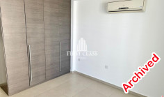 Spacious 3 bedrooms unfurnished apartment to rent in Strovolos
