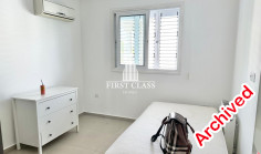 Spacious 3 bedrooms unfurnished apartment to rent in Strovolos