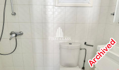 Spacious 3 bedrooms unfurnished apartment to rent in Strovolos