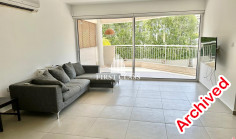 Spacious 3 bedrooms unfurnished apartment to rent in Strovolos