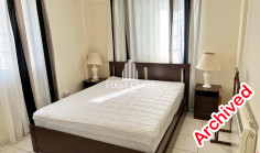 Luxury 2 bedroom furnished apartment to rent in Acropolis