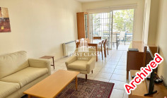 Luxury 2 bedroom furnished apartment to rent in Acropolis