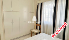 Luxury 2 bedroom furnished apartment to rent in Acropolis
