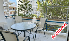 Luxury 2 bedroom furnished apartment to rent in Acropolis