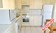 Luxury 2 bedroom furnished apartment to rent in Acropolis