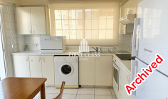 Luxury 2 bedroom furnished apartment to rent in Acropolis