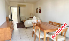 Luxury 2 bedroom furnished apartment to rent in Acropolis