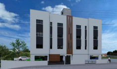 2 bedroom apartment 107 m2 for sale in Agios Athanasios