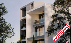Investment (residential) in Columbia, Limassol for sale , Limassol
