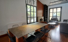 Luxury 3 bedroom bungalow with swimming pool for sale in Tala