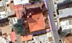 (residential) in Agios Ioannis, Limassol for sale , Limassol
