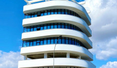 Commercial (office) in Omonoias, Limassol for sale 