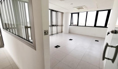 Commercial (office) in Omonoias, Limassol for sale 