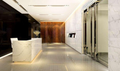 Commercial (office) in Omonoias, Limassol for sale 