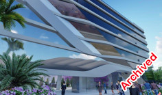 Commercial (shop) in Mesa Geitonia, Limassol for rent 
