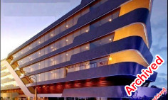 Commercial (shop) in Mesa Geitonia, Limassol for rent 