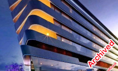 Commercial (shop) in Mesa Geitonia, Limassol for rent 