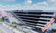 Commercial (shop) in Mesa Geitonia, Limassol for rent 