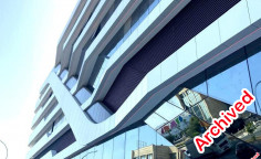 Commercial (shop) in Mesa Geitonia, Limassol for rent 