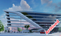 Commercial (shop) in Mesa Geitonia, Limassol for rent 